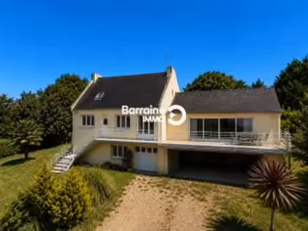 vente maison à crozon (29160) : à vendre / 165m² crozon