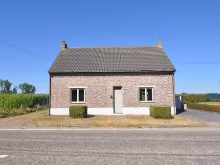 maison à vendre à rummen € 200.000 (lqv25) - bid and buy | zimmo