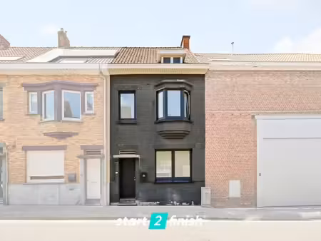 maison à vendre à kortrijk € 215.000 (lqv2w) - bricx vastgoed kortrijk | zimmo