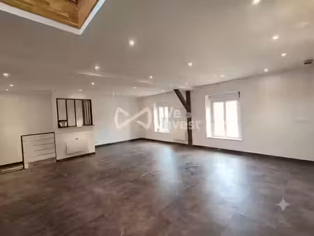 vente maison 4 pièces 111.87 m² à lannemezan (65300)  219 000 €