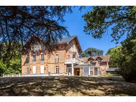 domaine superbe propriété à l'union toulouse !