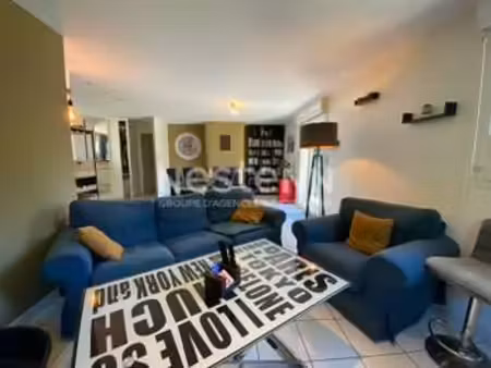 vente maison à miniac-morvan (35540) : à vendre / 99m² miniac-morvan