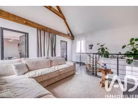 maison à monthyon (77122)