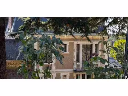 propriété avec jardin nogent-le-rotrou (28)