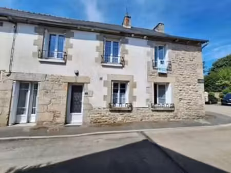vente maison à trémeur (22250) : à vendre / 87m² trémeur