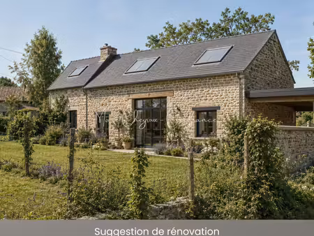 propriété à vendre venarsal 2 pièce(s) 116m2 58 000€
