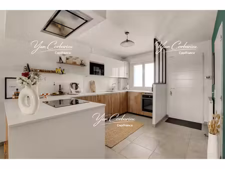 maison à vendre vernet 4 pièce(s) 80m2 279 000€