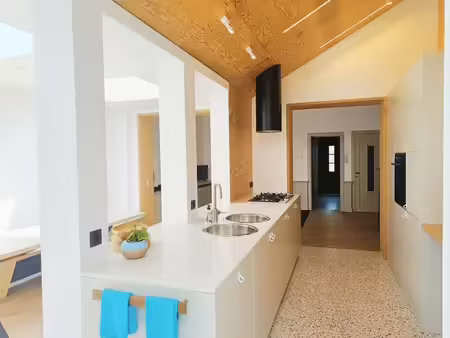maison à louer à waregem € 1.050 (lqv32) - monica vanhoutte | zimmo