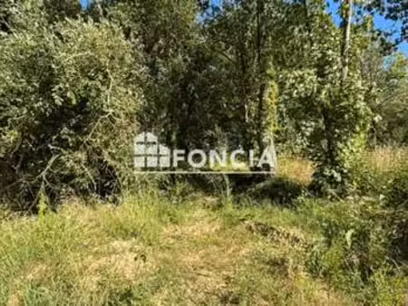 vente terrain à l'aiguillon-sur-vie (85220) : à vendre / l'aiguillon-sur-vie