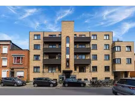 appartement lumineux de 2 chambres quartier de la gare