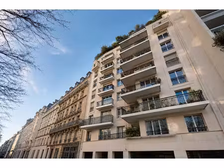 vente appartement 4 pièces 86 m² à paris 15ème (75015)  999 000 €