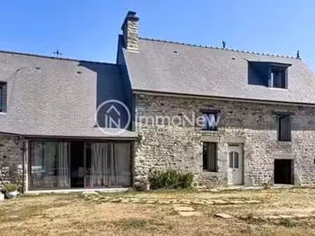 vente maison à rancoudray (50140) : à vendre / 146m² rancoudray