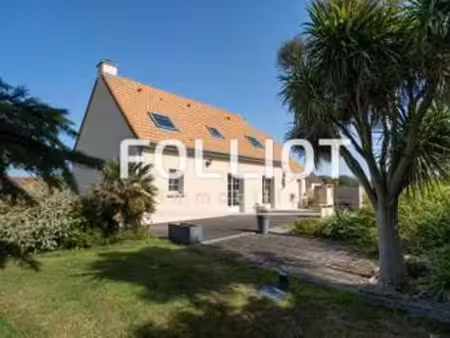 vente maison aux moitiers-d'allonne (50270) : à vendre / 120m² les moitiers-d'allonne