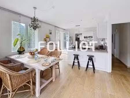 vente maison à bréhal (50290) : à vendre / 121m² bréhal