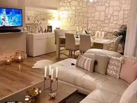 vente maison à périgny (17180) : à vendre / 115m² périgny