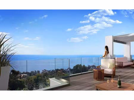 vente appartement 0 pièces 115 m² à antibes (06600)  1 189 000 €
