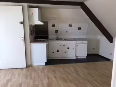 location appartement 2 pièces à janzé (35150) : à louer 2 pièces / 28m² janzé