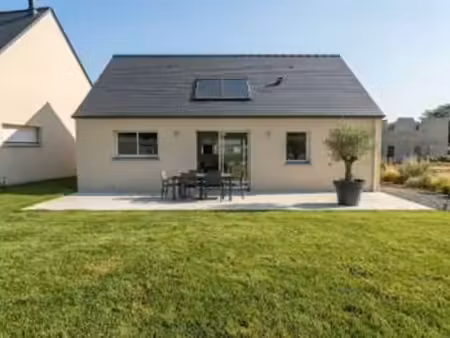 location maison à iffendic (35750) : à louer / 65m² iffendic
