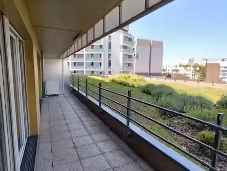 location appartement 3 pièces 62 m² à asnieres-sur-seine (92600)  1 400 €