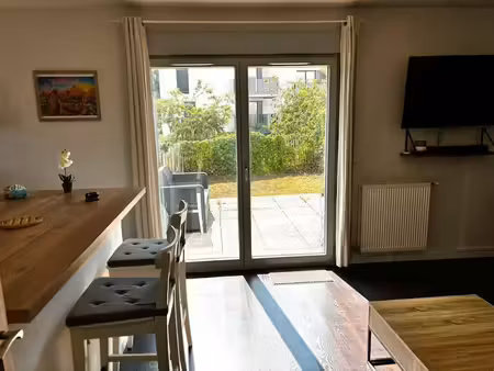 location meublée appartement 1 pièce 32 m² à cergy (95000)  870 €