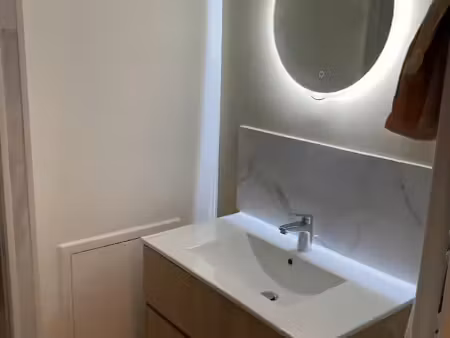 location meublée appartement 3 pièces 60 m² à clermont-ferrand (63000)  800 €