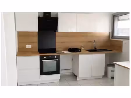 location appartement 3 pièces 60 m² à toulouse (31000)  450 €