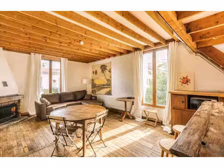 location meublée appartement 2 pièces 65 m² à villejuif (94800)  2 000 €