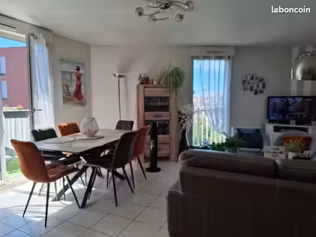 appartement t3