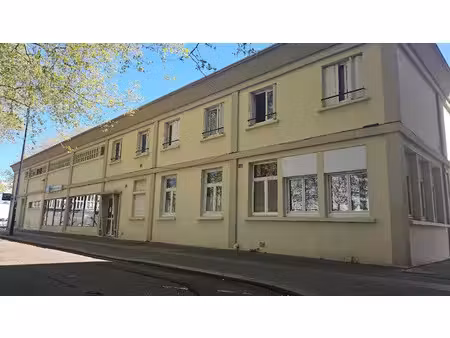 location appartement 1 pièce 14 m² à le havre (76600)  380 €
