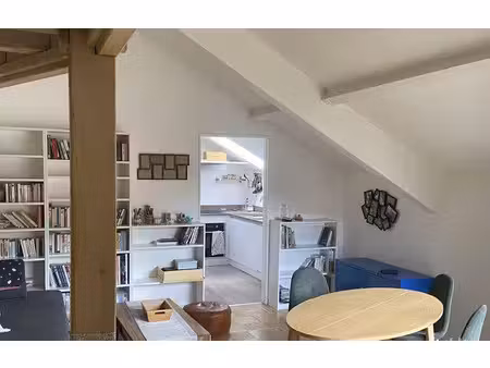 location meublée appartement 2 pièces 50 m² à lyon 1er (69001)  1 130 €