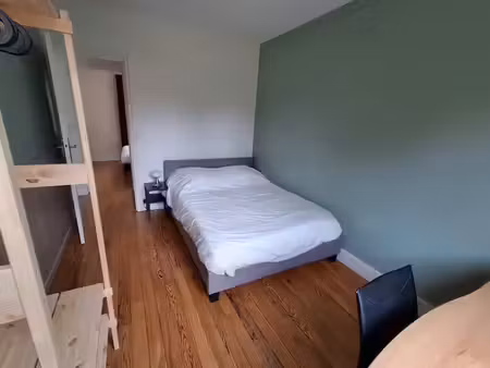 location meublée appartement 3 pièces 60 m² à maisons-alfort (94700)  1 650 €