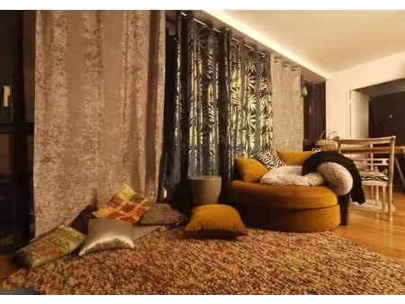 location meublée appartement 2 pièces 48 m² à marseille 7ème (13007)  1 150 €