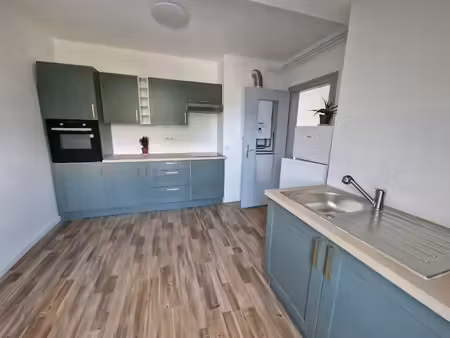location appartement 2 pièces 42 m² à mulhouse (68100)  555 €