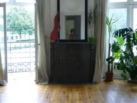 location appartement 3 pièces 78 m² à nantes (44000)  860 €