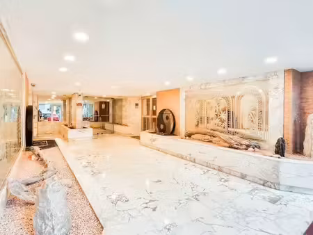 location meublée appartement 1 pièce 19 m² à nice (06000)  850 €