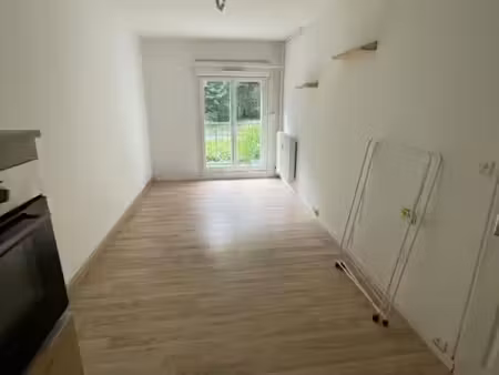 location appartement 2 pièces 32 m² à rennes (35000)  520 €