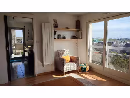 location appartement 2 pièces 50 m² à strasbourg (67000)  880 €