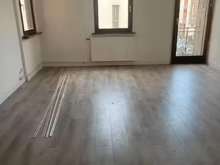location appartement 3 pièces 77 m² à strasbourg (67000)  850 €