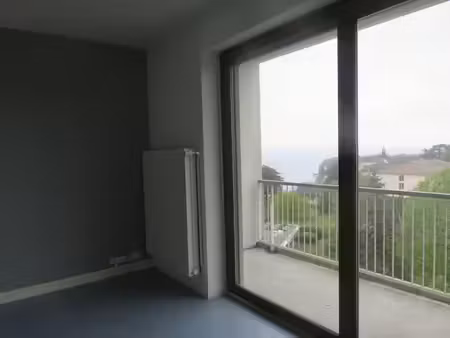 location appartement 1 pièce 32 m² à thonon-les-bains (74200)  560 €