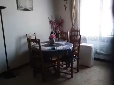location meublée appartement 1 pièce 36 m² à villeurbanne (69100)  1 200 €