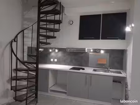 maison 53m2 en r+2