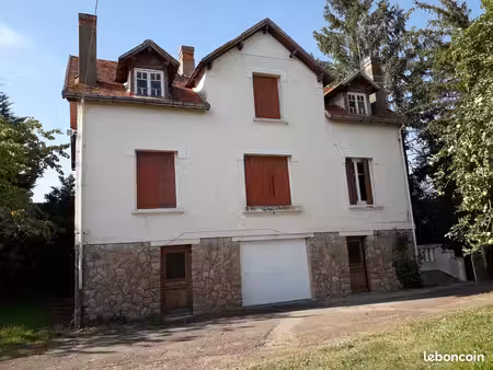 maison 150 m2