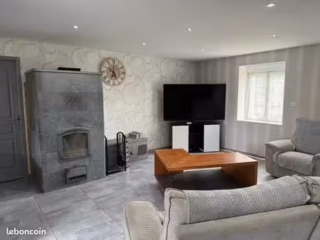 maison familiale