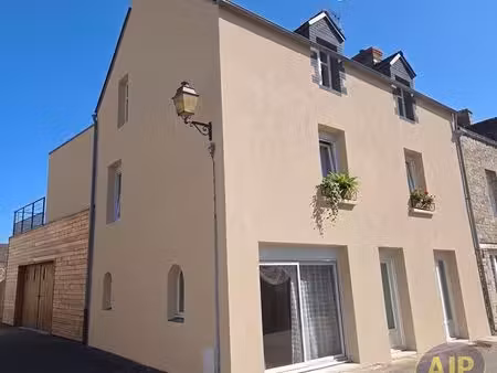 maison 6 pièces 102 m²