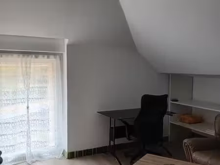 chambre meublée alternance  formation  apprenti. stage
