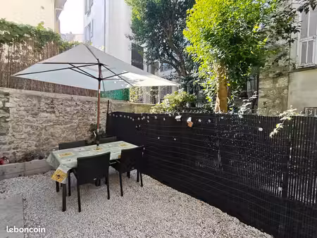 location étudiante - nice libération