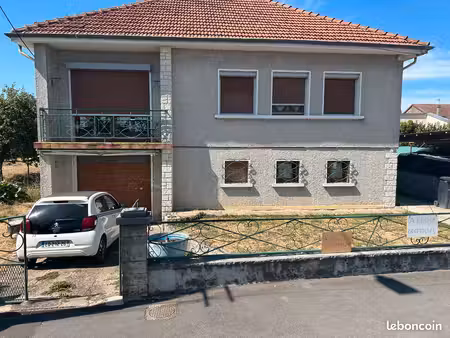 location maison de 102 m