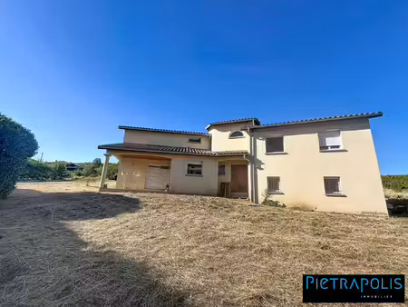 maison à vendre lantignié