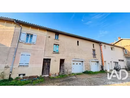 vente duplex 2 pièces