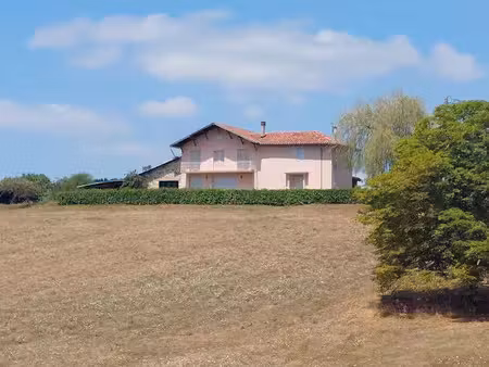 vente maison 7 pièces 180 m² à aurignac (31420)  180 000 €